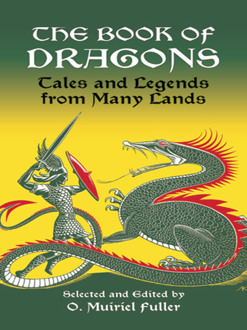Title details for The Book of Dragons by O. Muiriel Fuller - Available